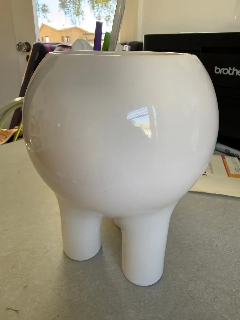 New, never used Entler Studio 5